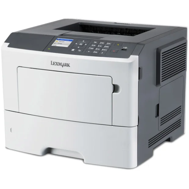 Принтер Lexmark MS610de (35S0530)